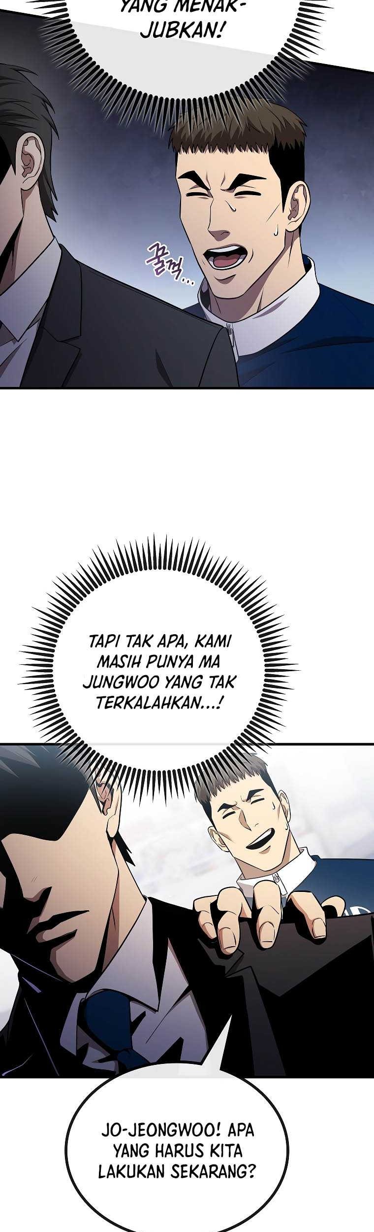 Dark Haired Tactical Genius Chapter 34 Gambar 32