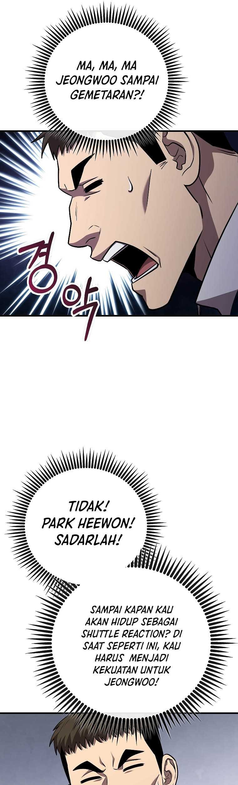 Dark Haired Tactical Genius Chapter 34 Gambar 34