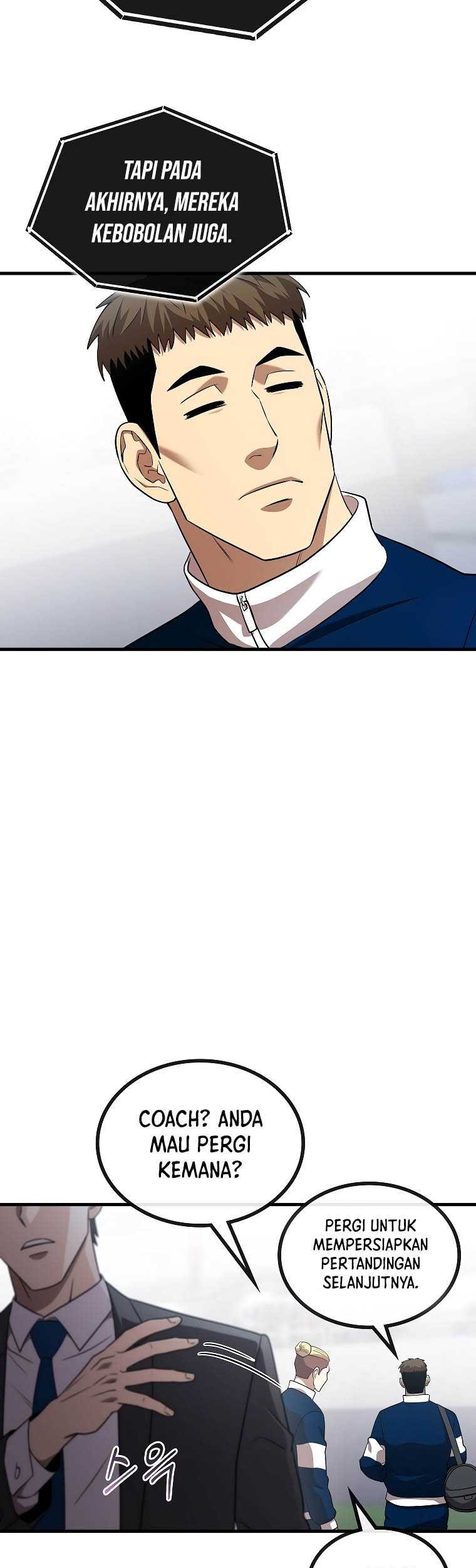 Dark Haired Tactical Genius Chapter 34 Gambar 36