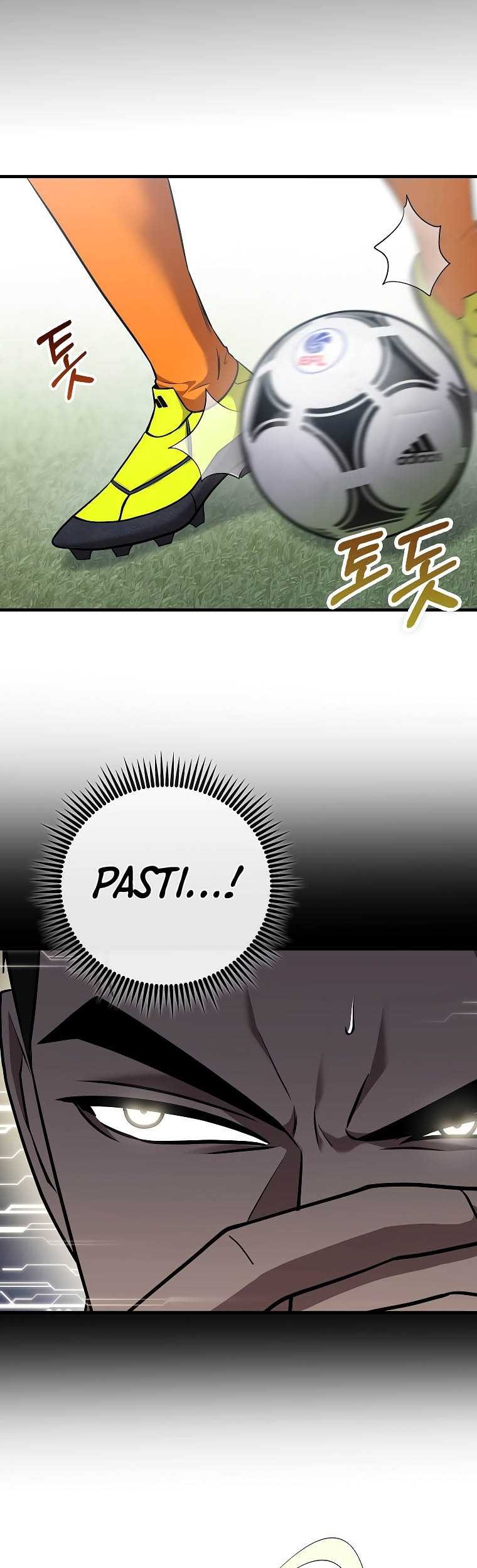 Dark Haired Tactical Genius Chapter 34 Gambar 43