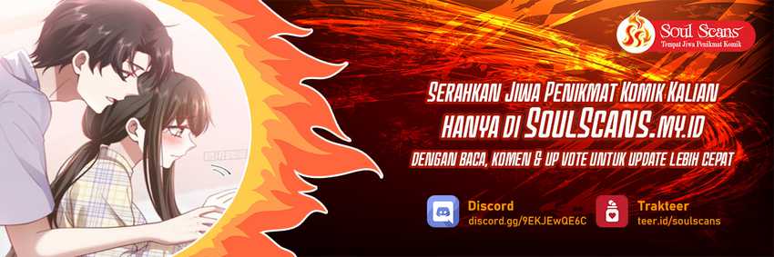 Baca  I Really Don’t Want to Be Reborn Chapter 121 Gambar 2