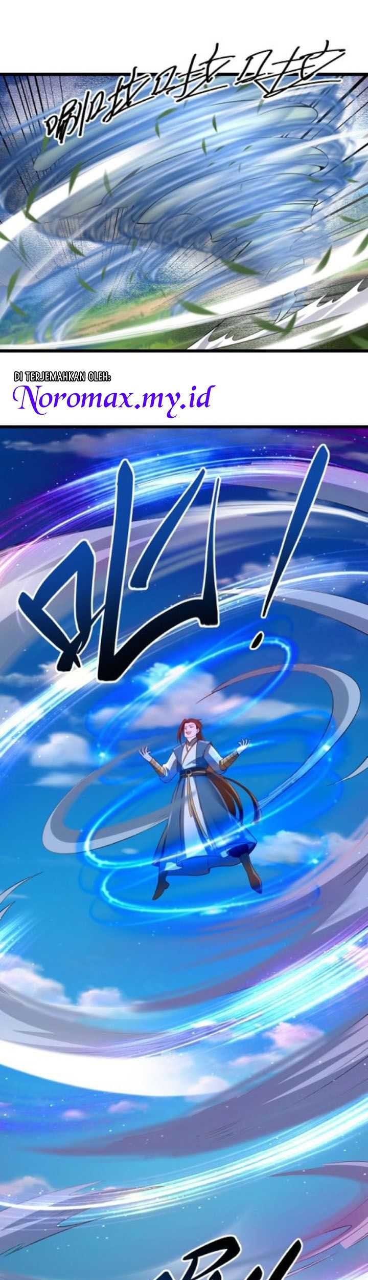 Baca  It’s Over! The Queen’s Soft Rice Husband is Actually Invincible Chapter 313 Gambar 2