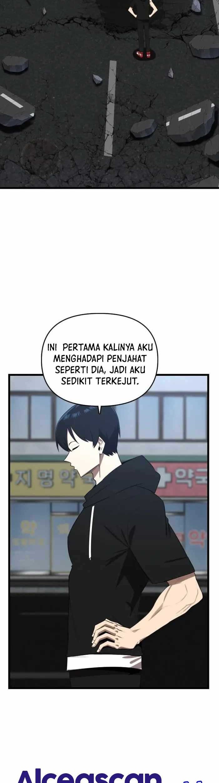 Rental Hero Chapter 21 Gambar 41