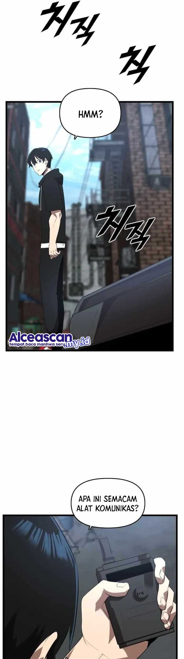 Rental Hero Chapter 21 Gambar 45