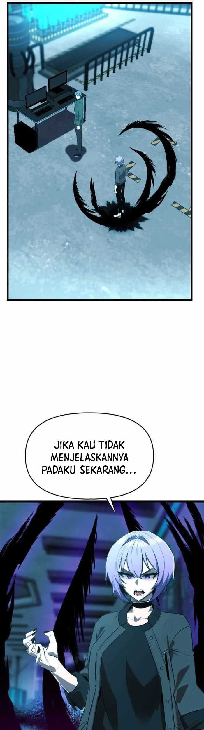 Rental Hero Chapter 21 Gambar 53
