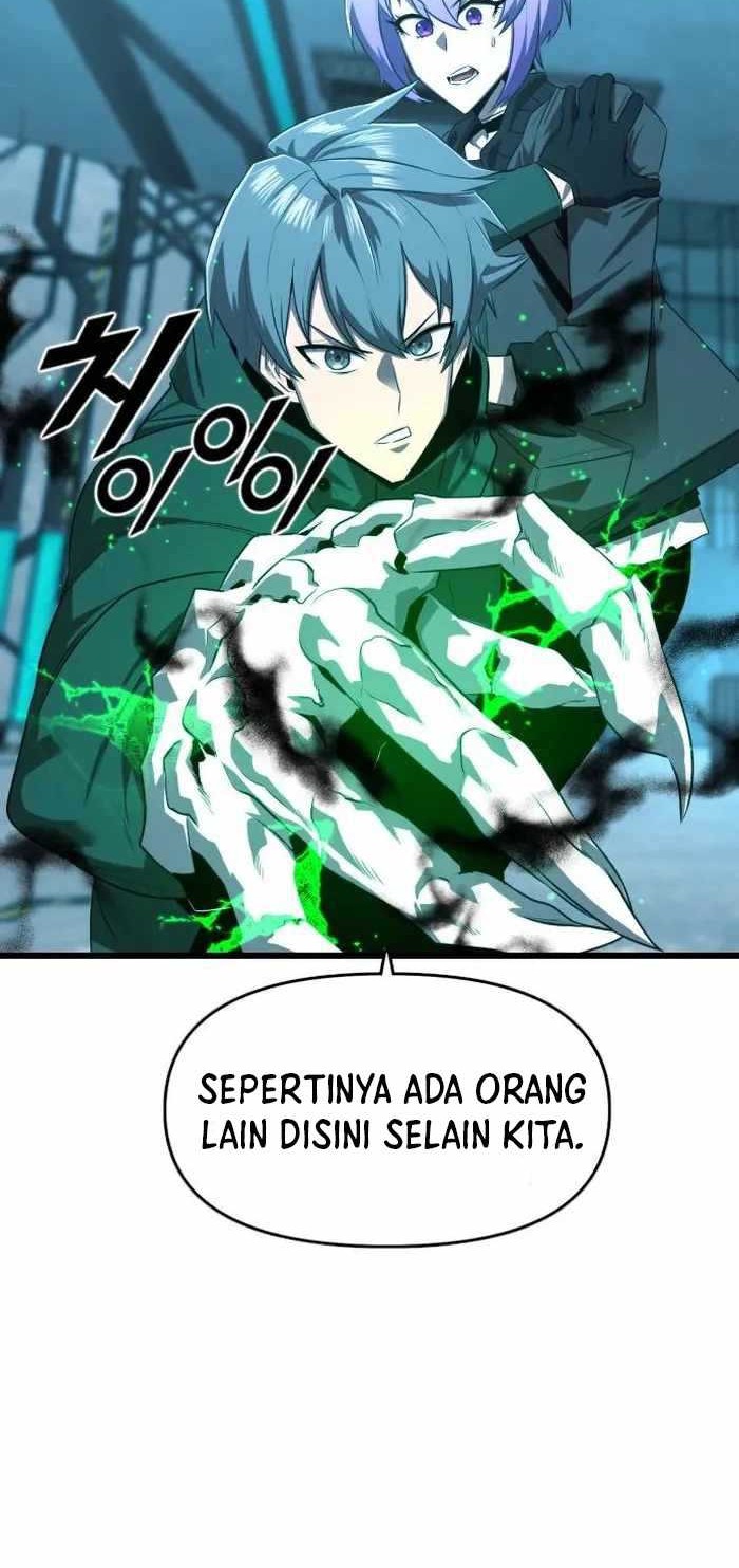 Rental Hero Chapter 21 Gambar 56