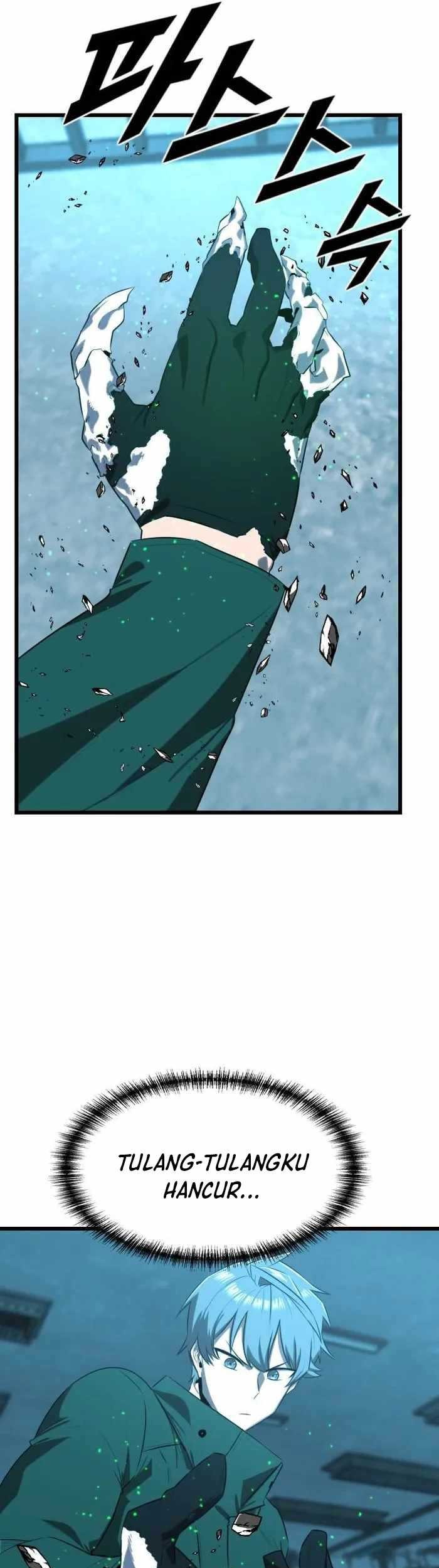 Rental Hero Chapter 21 Gambar 57