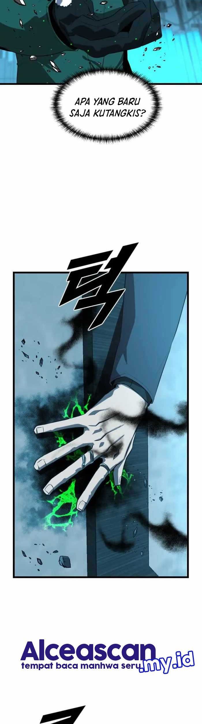 Rental Hero Chapter 21 Gambar 58
