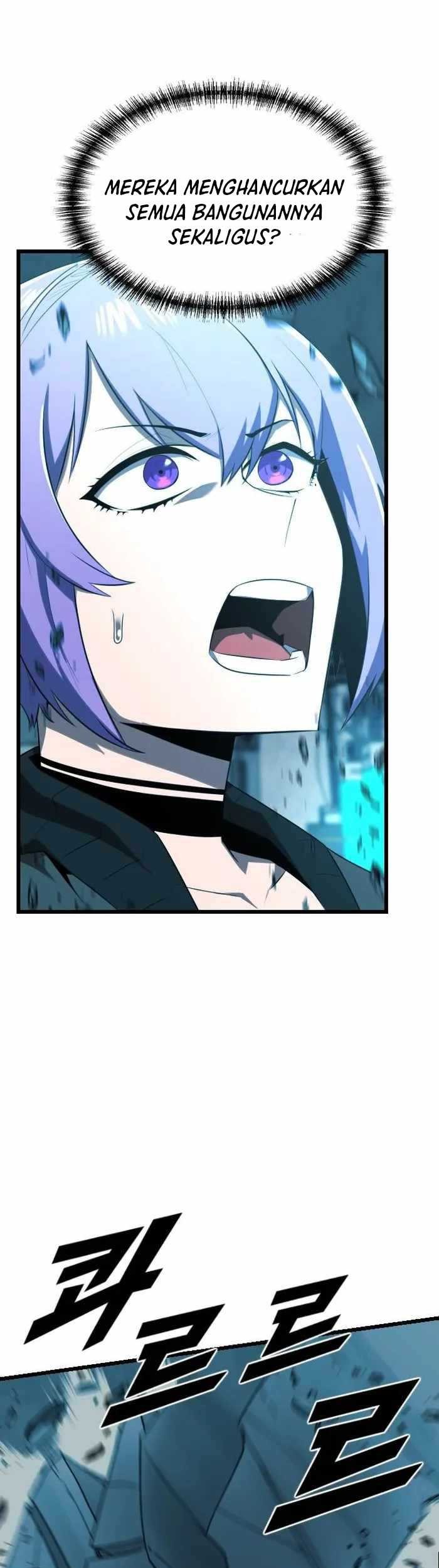 Rental Hero Chapter 21 Gambar 62