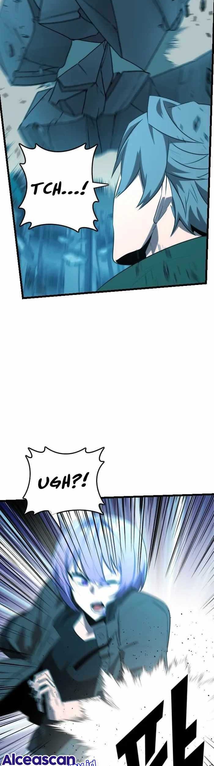 Rental Hero Chapter 21 Gambar 63