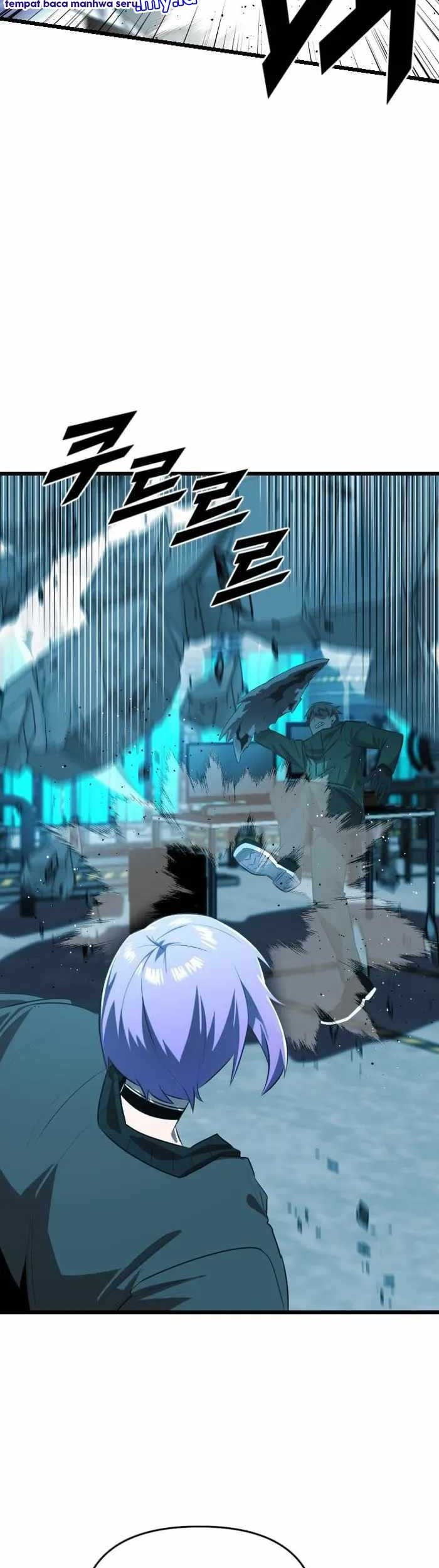Rental Hero Chapter 21 Gambar 64