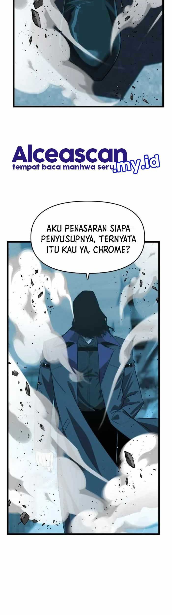 Rental Hero Chapter 21 Gambar 68