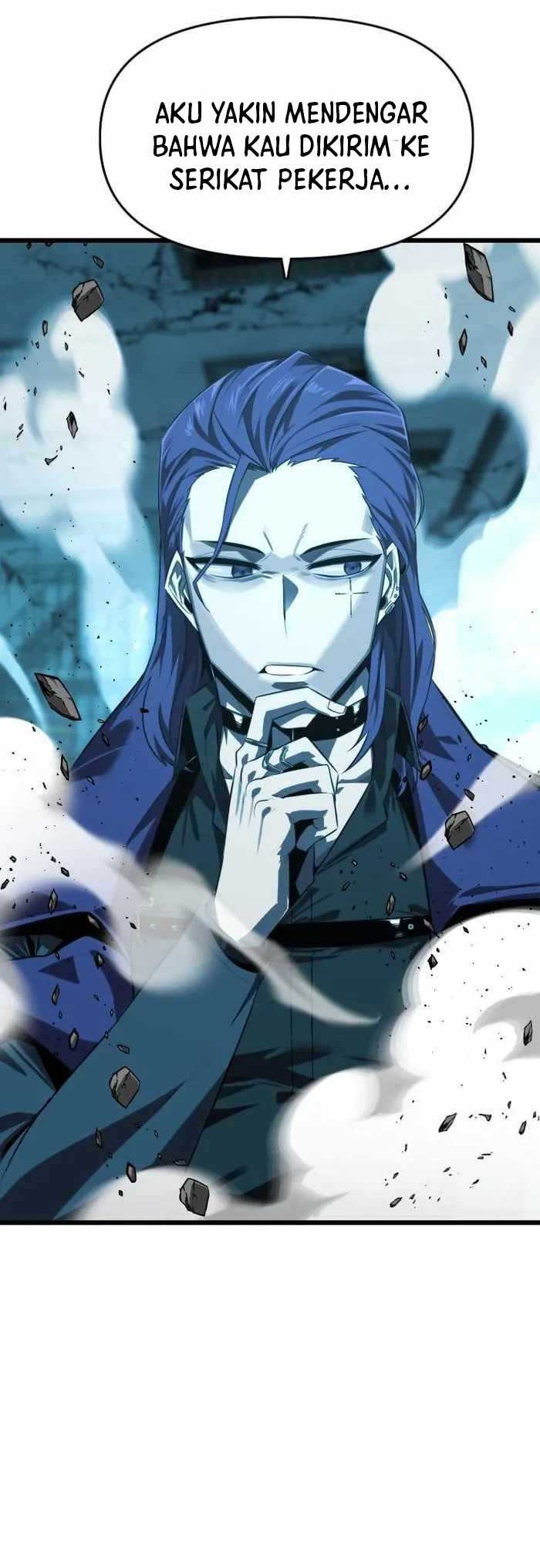 Rental Hero Chapter 21 Gambar 69