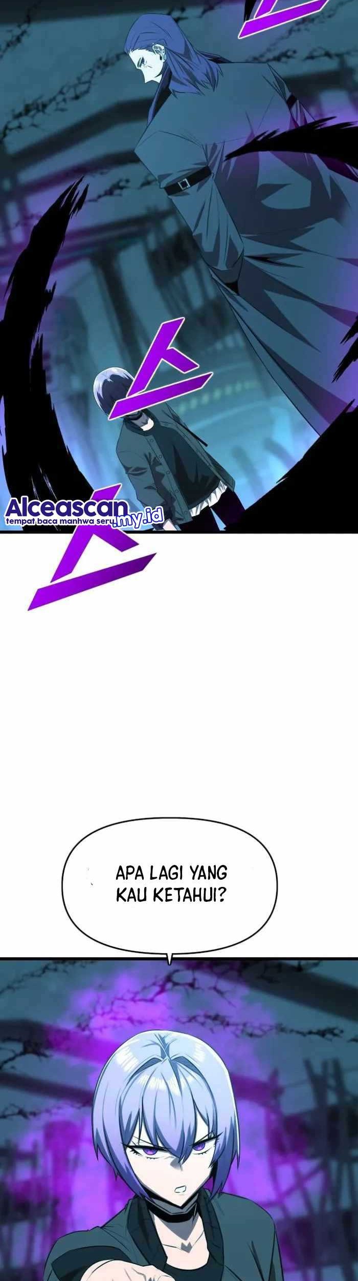 Rental Hero Chapter 21 Gambar 71