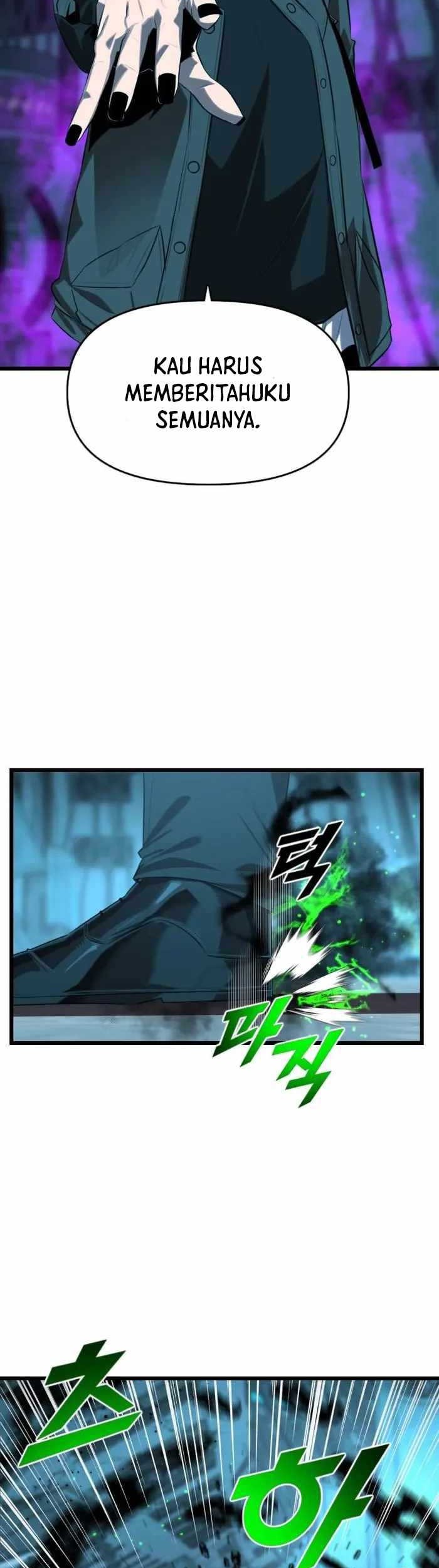 Rental Hero Chapter 21 Gambar 72