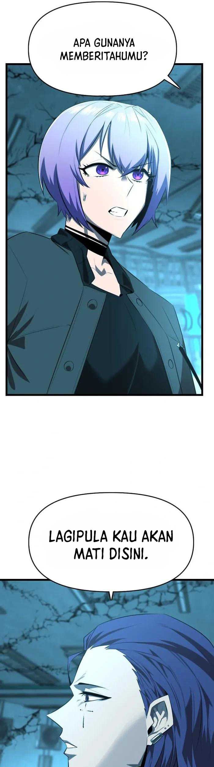 Rental Hero Chapter 21 Gambar 74