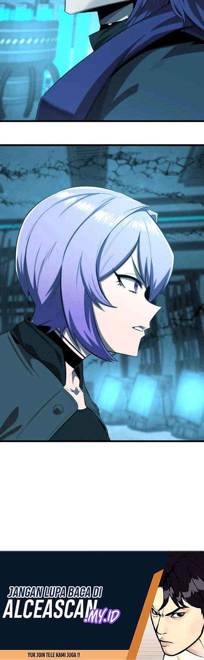 Rental Hero Chapter 21 Gambar 75