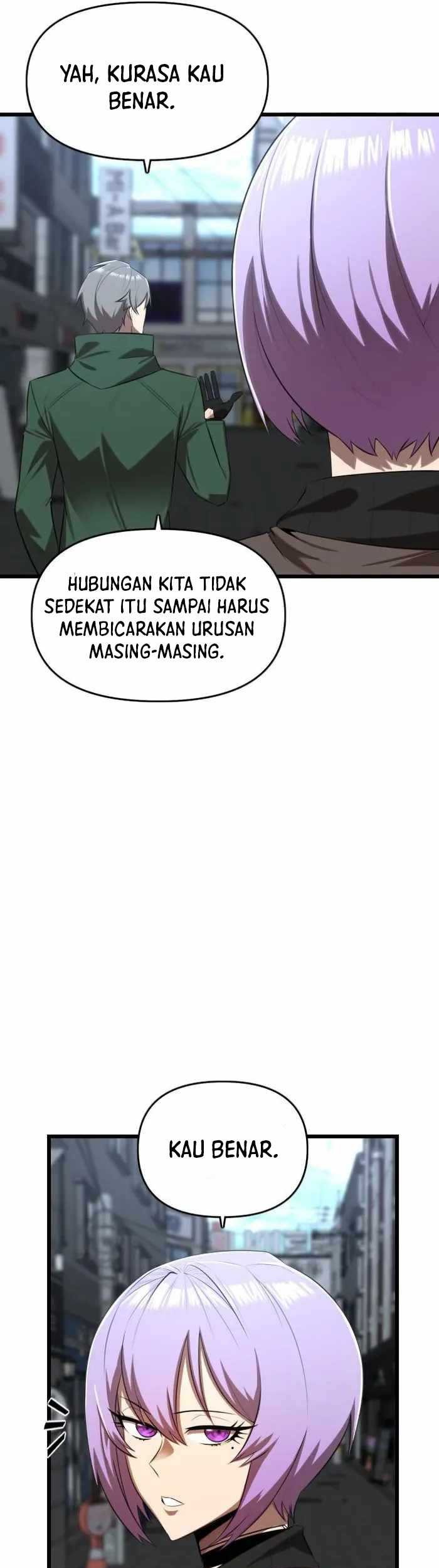 Rental Hero Chapter 21 Gambar 6