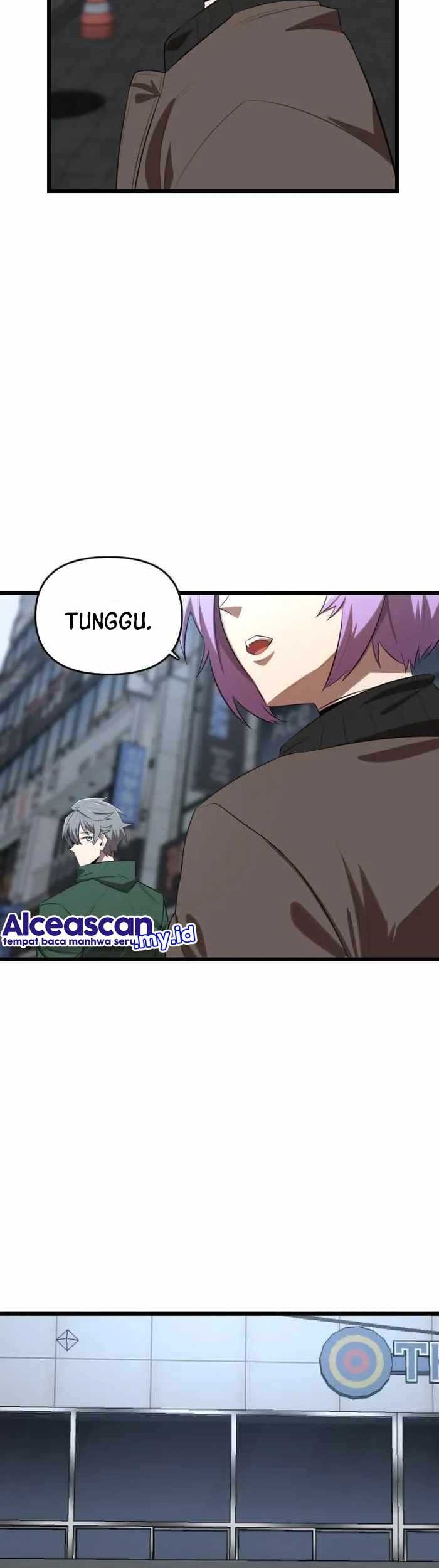 Rental Hero Chapter 21 Gambar 7