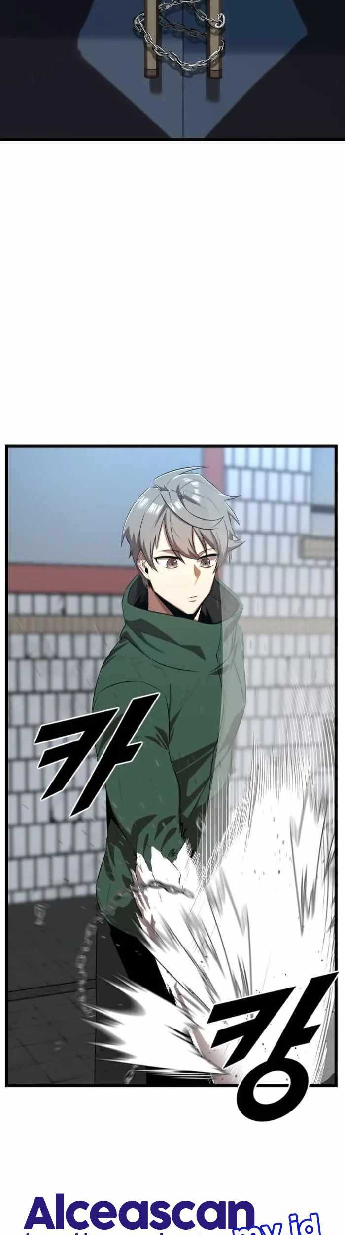 Rental Hero Chapter 21 Gambar 11