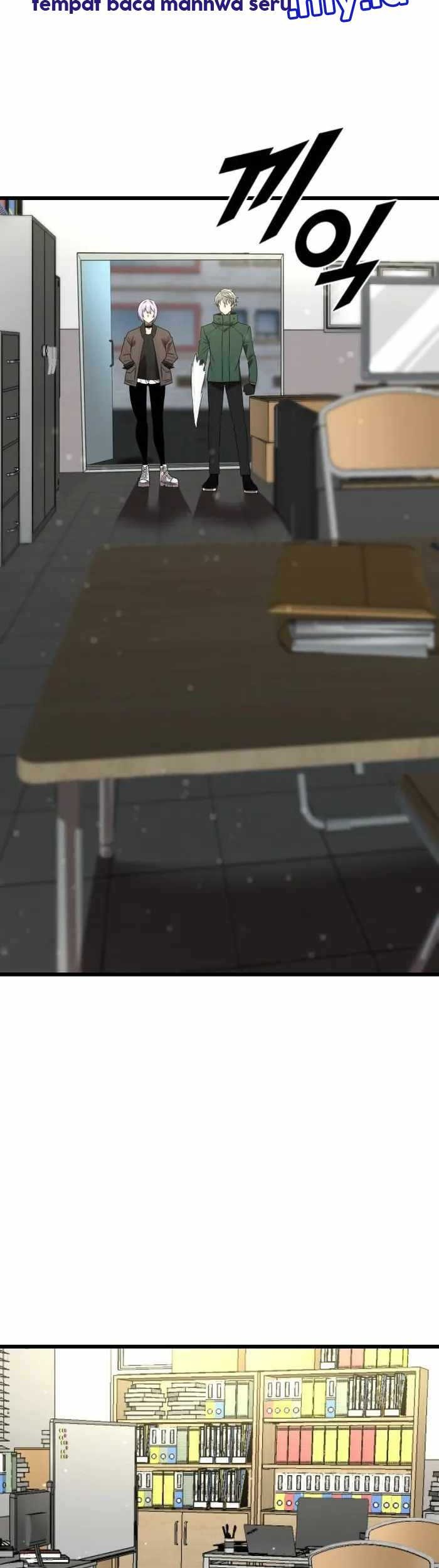 Rental Hero Chapter 21 Gambar 12