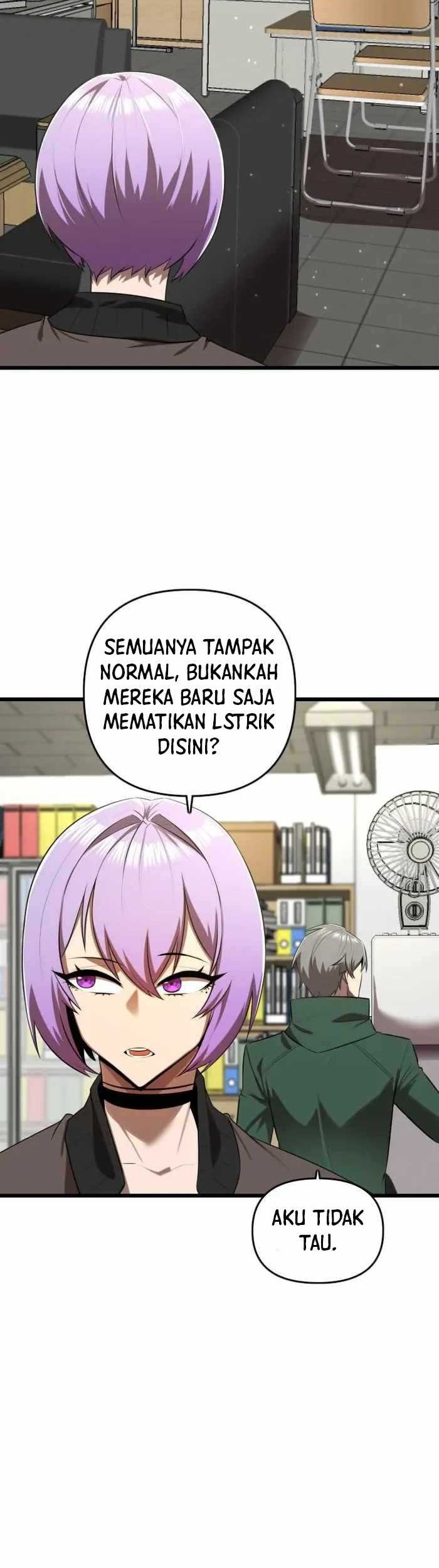 Rental Hero Chapter 21 Gambar 13