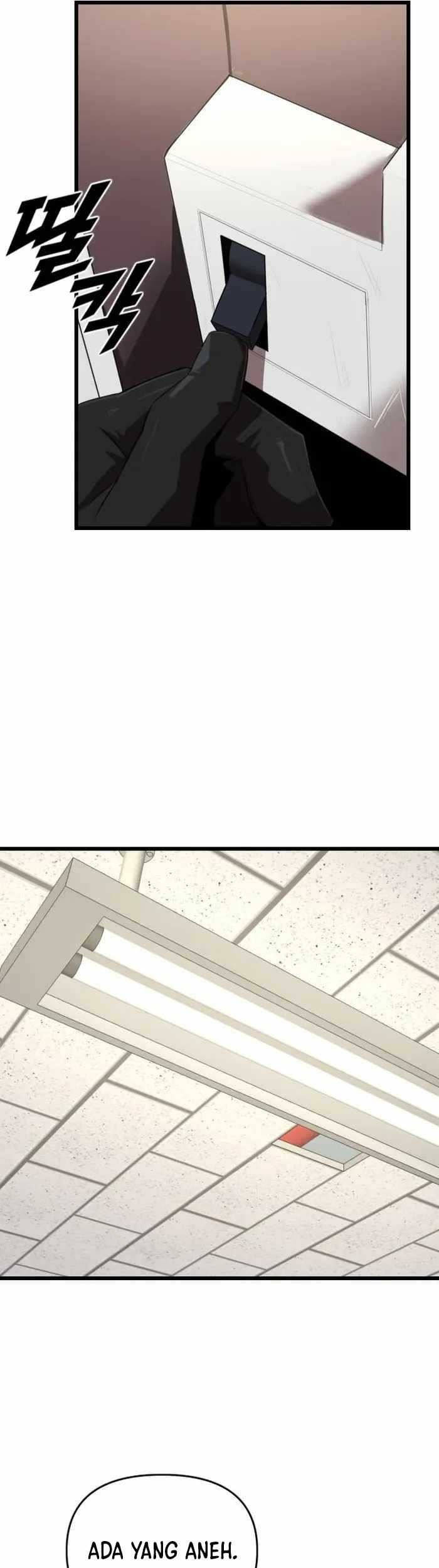 Rental Hero Chapter 21 Gambar 15