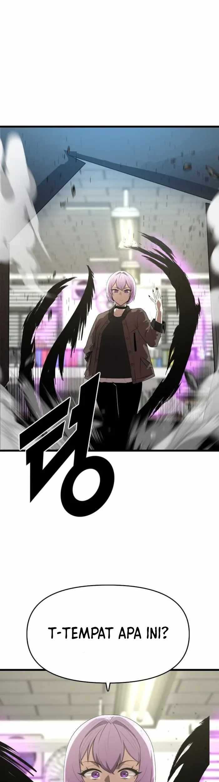 Rental Hero Chapter 21 Gambar 20