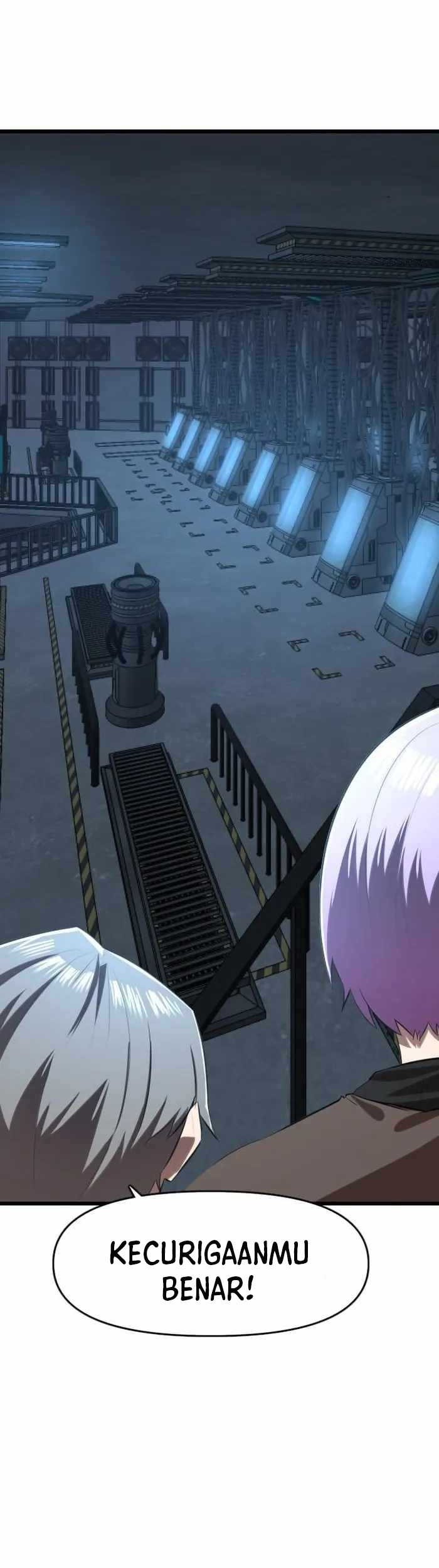 Rental Hero Chapter 21 Gambar 22