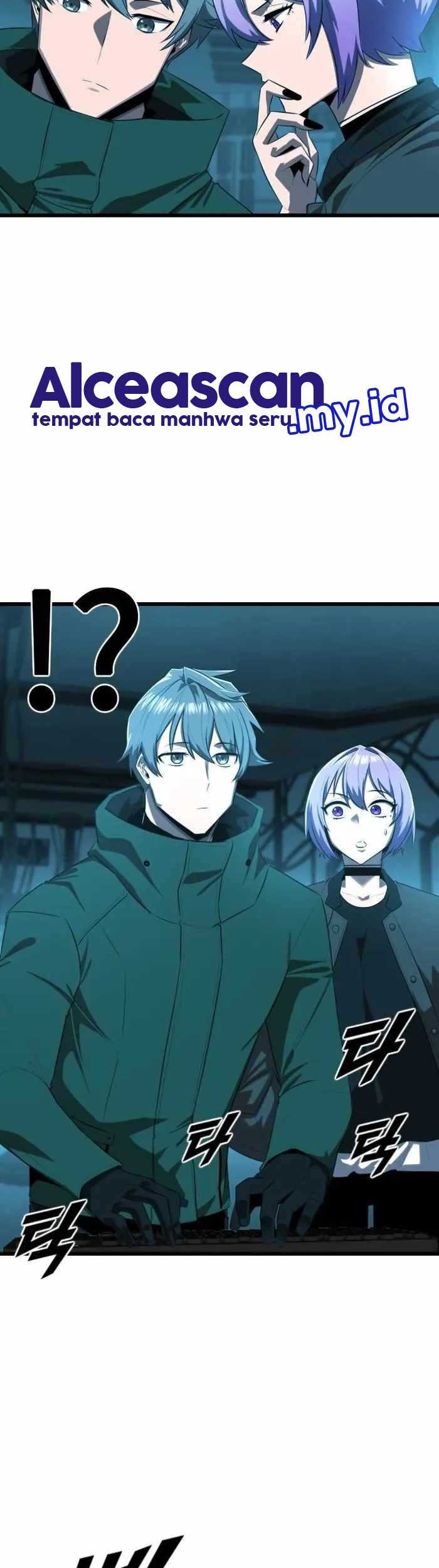 Rental Hero Chapter 21 Gambar 32