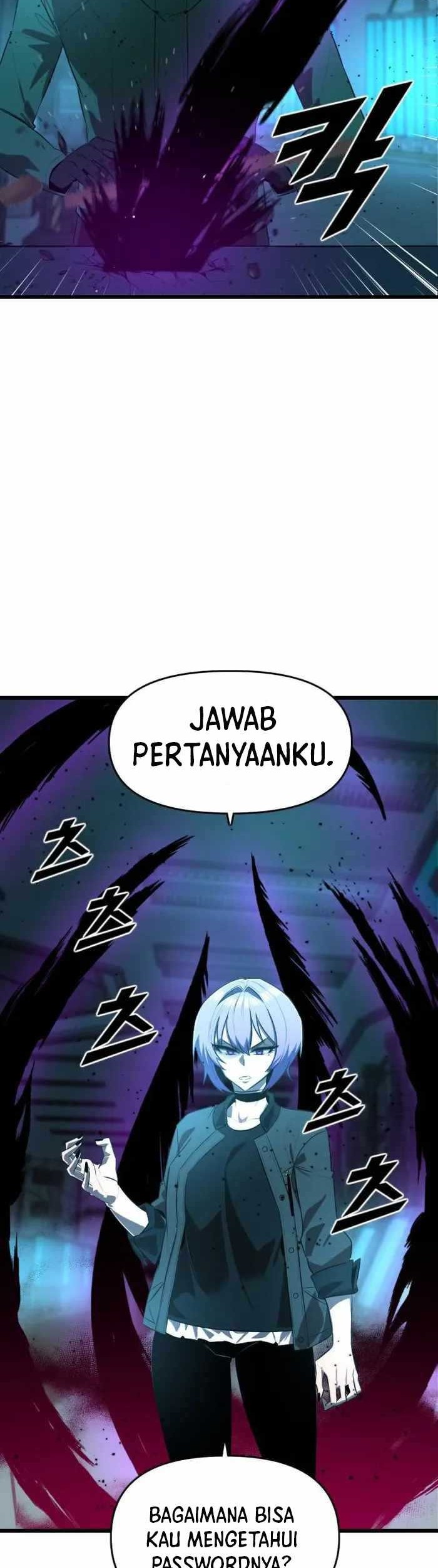 Rental Hero Chapter 21 Gambar 36