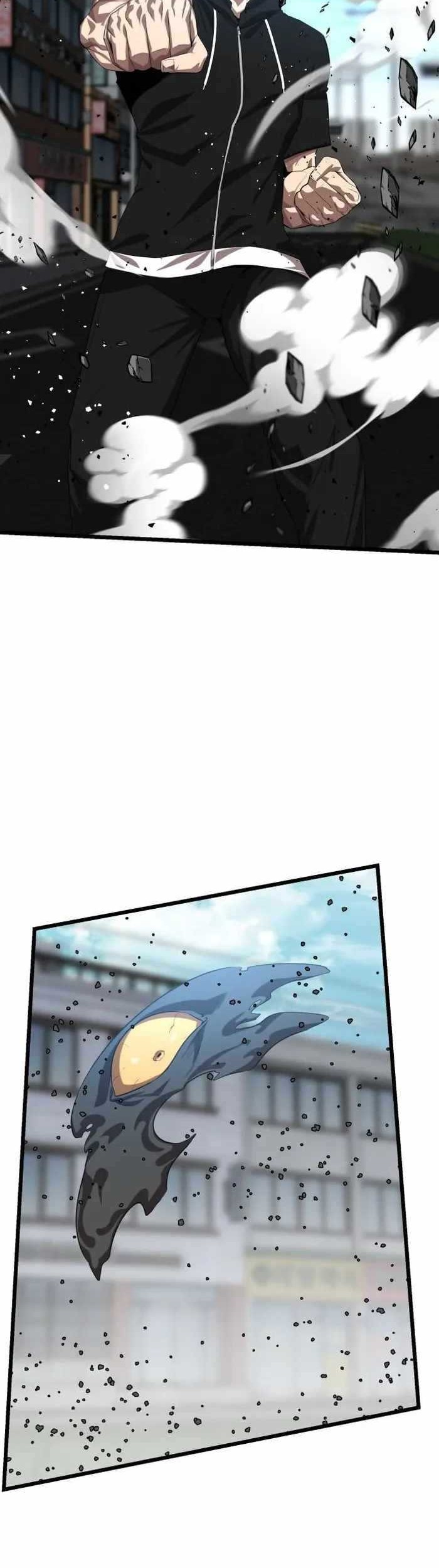 Rental Hero Chapter 21 Gambar 38