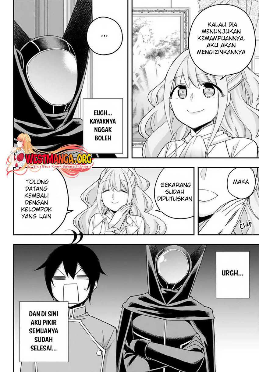 Jitsu wa Ore, Saikyou deshita? Chapter 69 Gambar 15