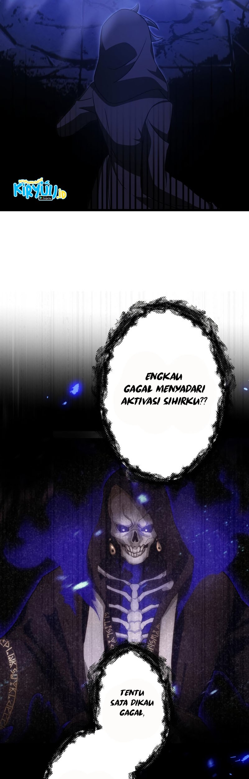 I Reincarnated as an SSS-Ranked Goblin Chapter 26 Gambar 31