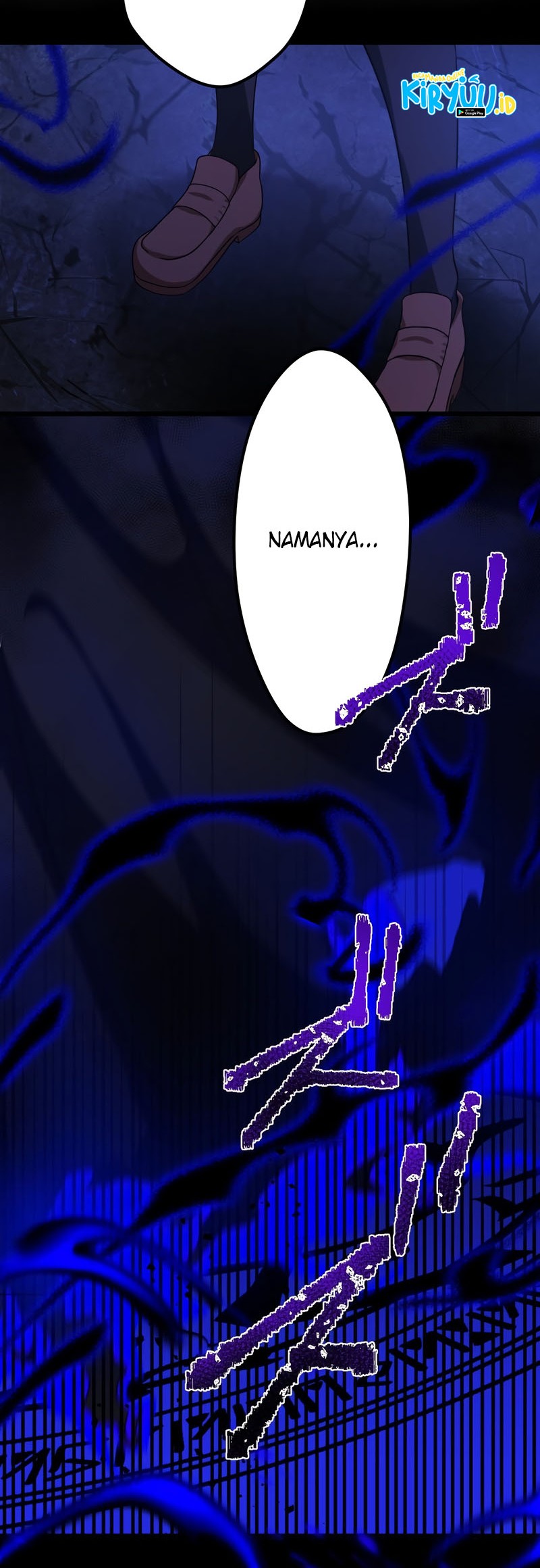 I Reincarnated as an SSS-Ranked Goblin Chapter 26 Gambar 9