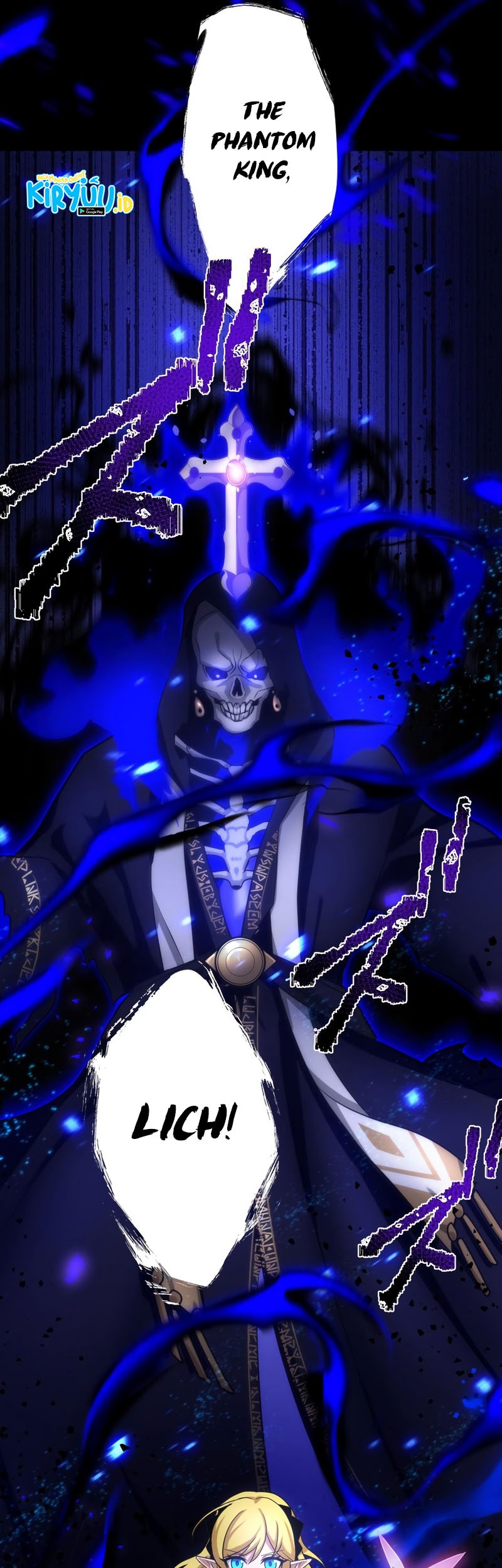I Reincarnated as an SSS-Ranked Goblin Chapter 26 Gambar 10