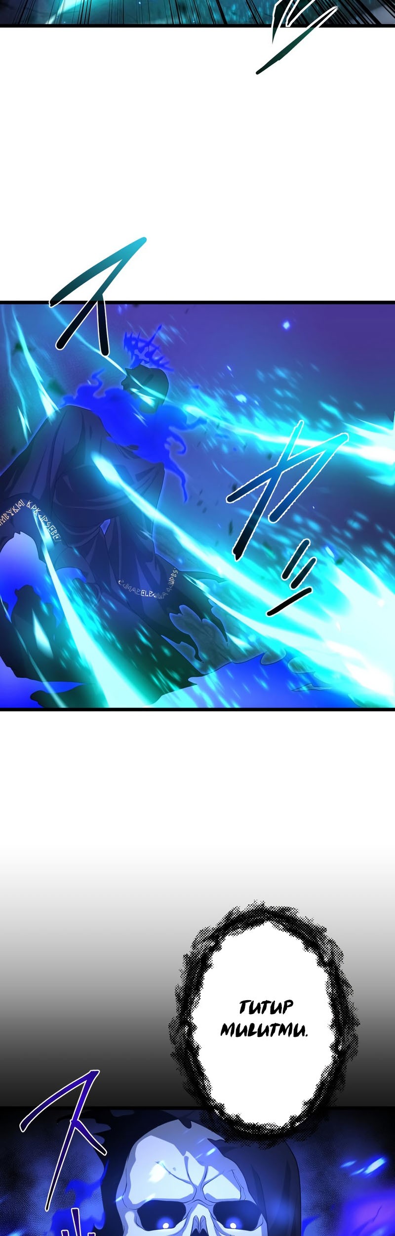 I Reincarnated as an SSS-Ranked Goblin Chapter 26 Gambar 17