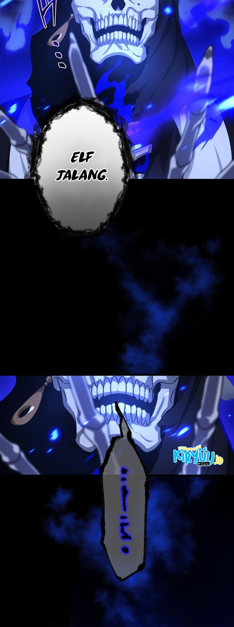 I Reincarnated as an SSS-Ranked Goblin Chapter 26 Gambar 18