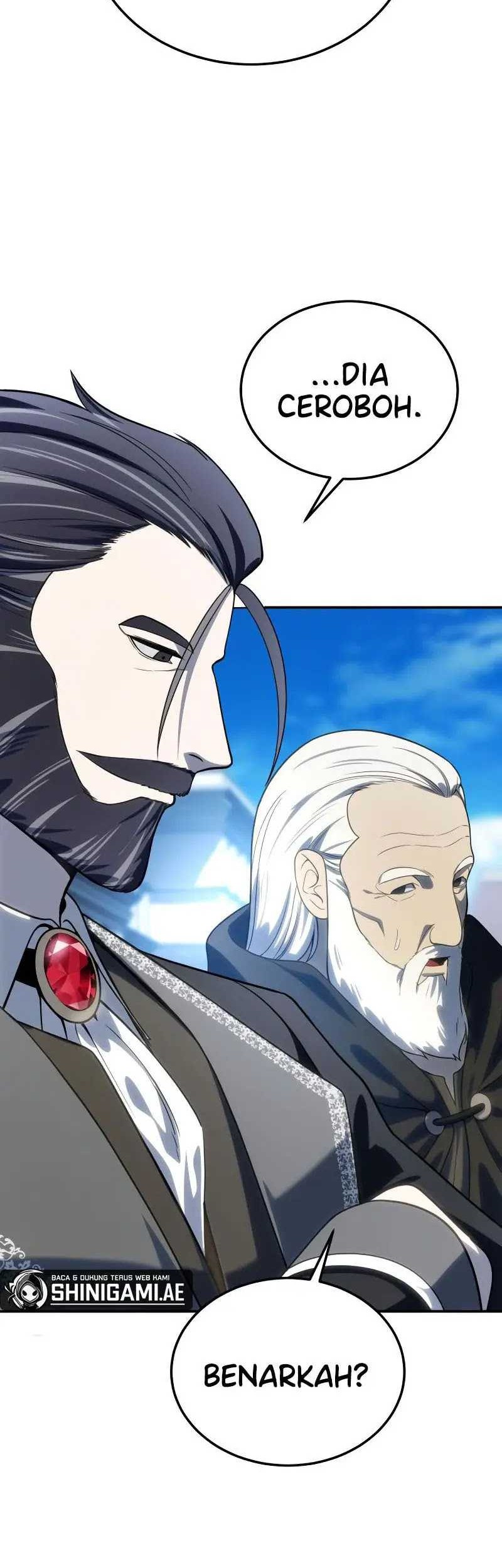 Star-Embracing Swordmaster Chapter 15 Gambar 19