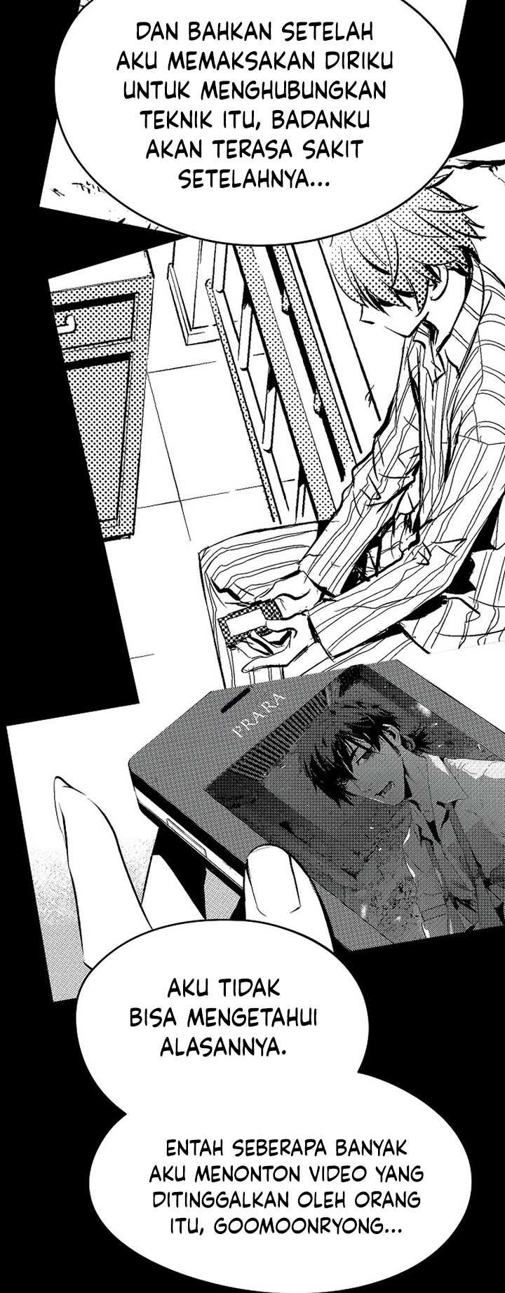 The Breaker Eternal Force Chapter 79 Gambar 18