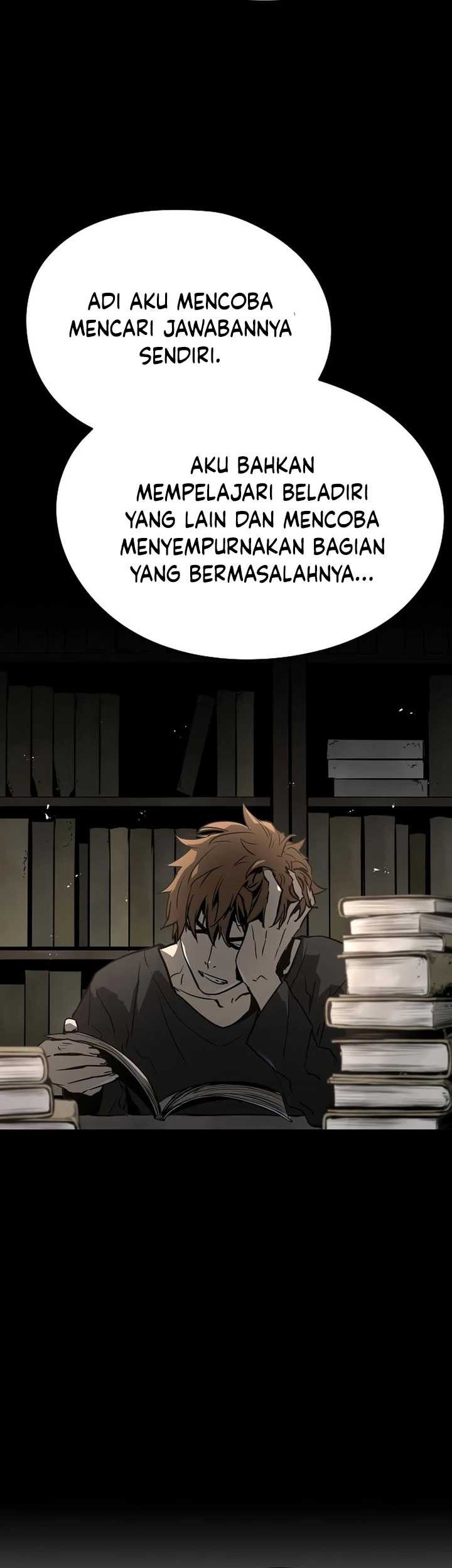 The Breaker Eternal Force Chapter 79 Gambar 19