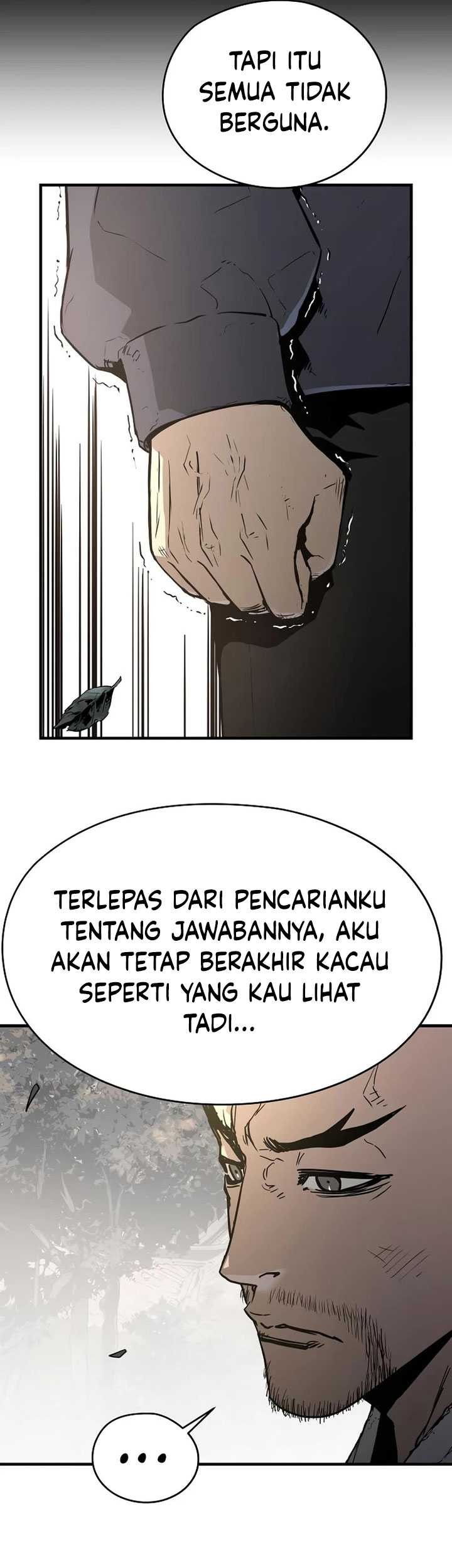 The Breaker Eternal Force Chapter 79 Gambar 20