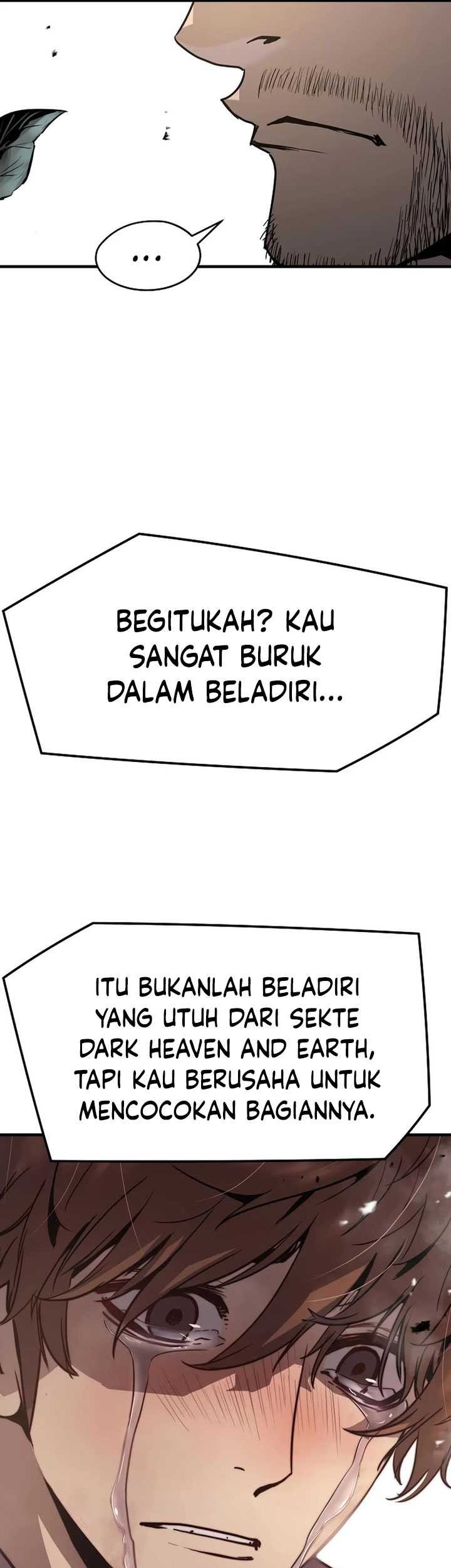 The Breaker Eternal Force Chapter 79 Gambar 24