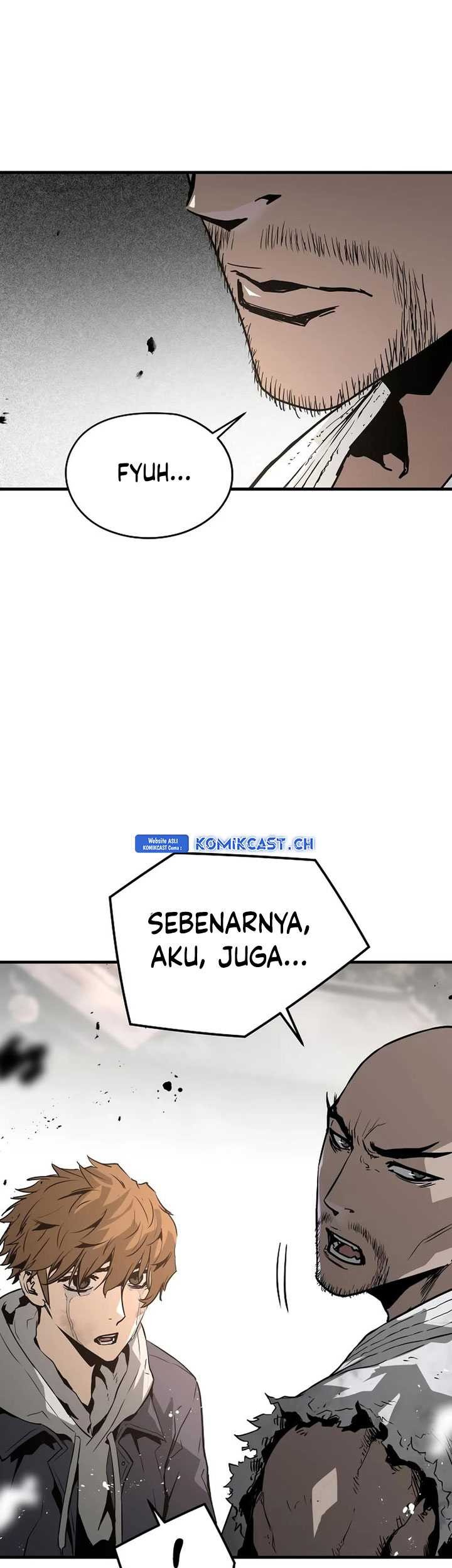 The Breaker Eternal Force Chapter 79 Gambar 28