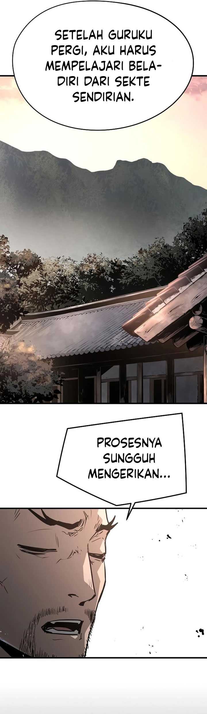 The Breaker Eternal Force Chapter 79 Gambar 30