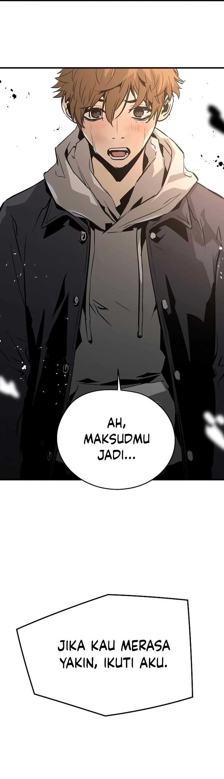 The Breaker Eternal Force Chapter 79 Gambar 35