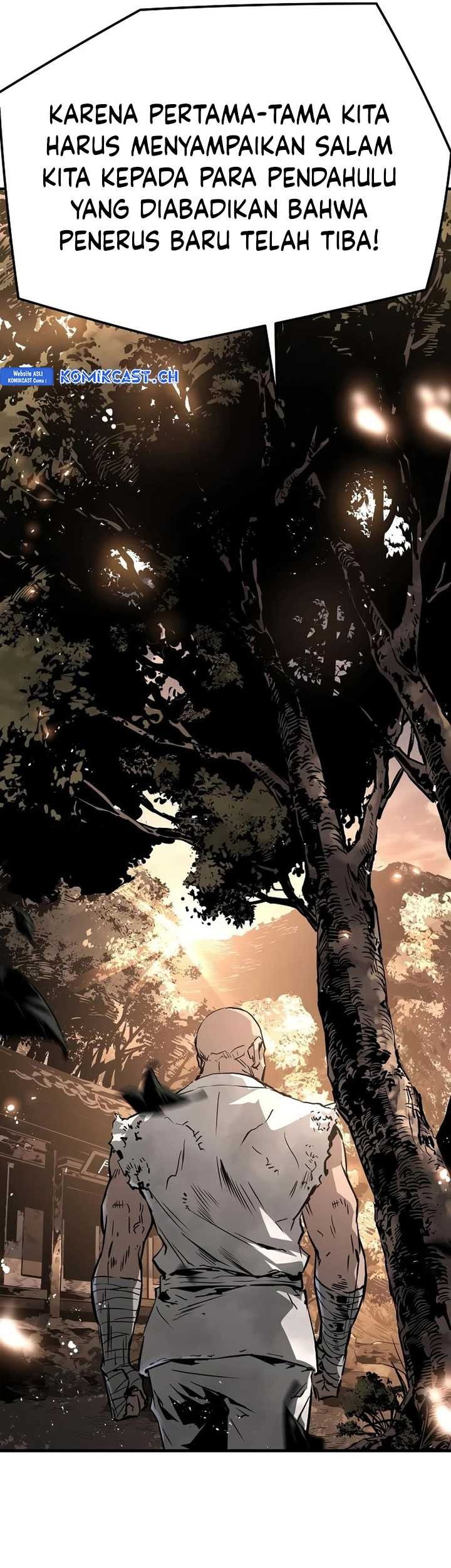 The Breaker Eternal Force Chapter 79 Gambar 37