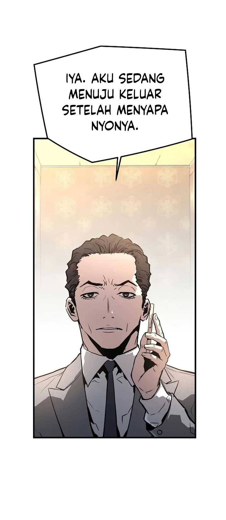 The Breaker Eternal Force Chapter 79 Gambar 39