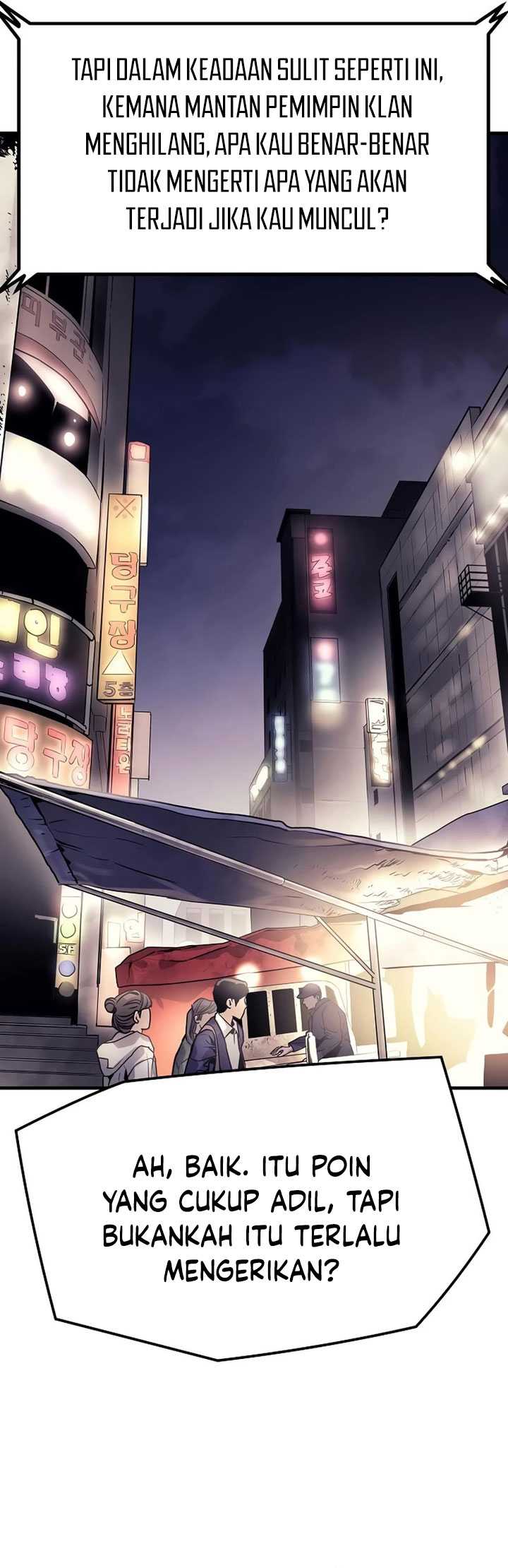 The Breaker Eternal Force Chapter 79 Gambar 42