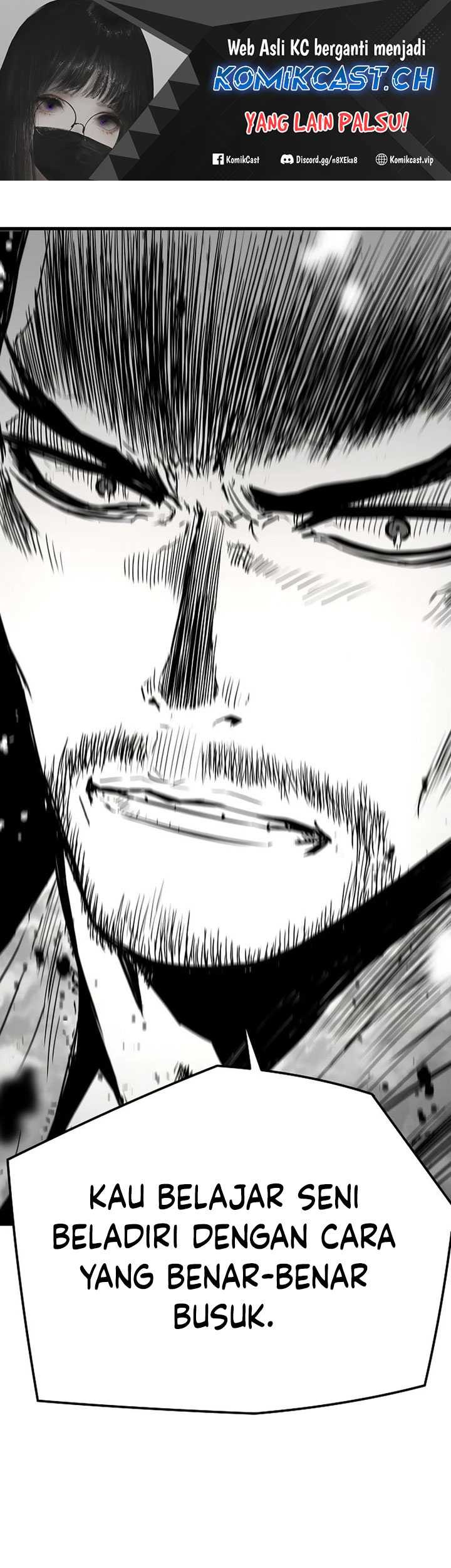 Baca  The Breaker Eternal Force Chapter 79 Gambar 2